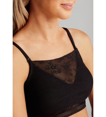 AMBER TOP