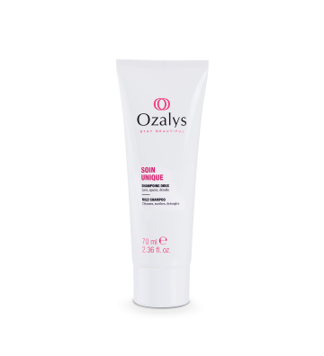 SHAMPOING DOUX OZALYS