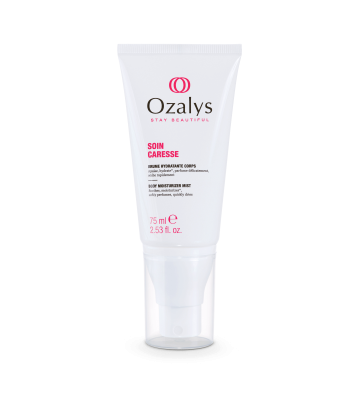 BRUME HYDRANTANTE OZALYS