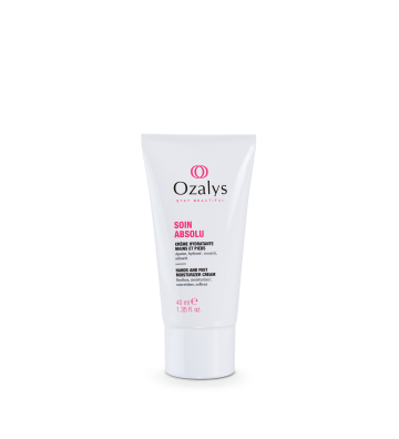 CREME MAINS ONGLES ET PIEDS...