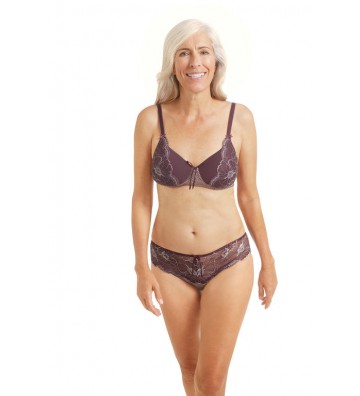 Soutien-gorge paddé BE...
