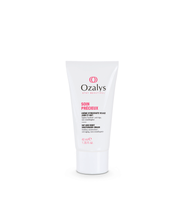 CREME HYDRANTANTE VISAGE...