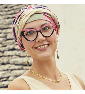 Bonnet EASY Lin CANDY POP