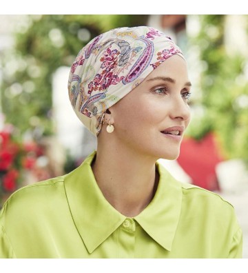 BONNET AMIA ROMANCE