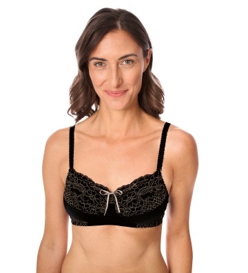 Soutien-gorge ALINA noir...