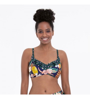Maillot de bain TROPICAL...