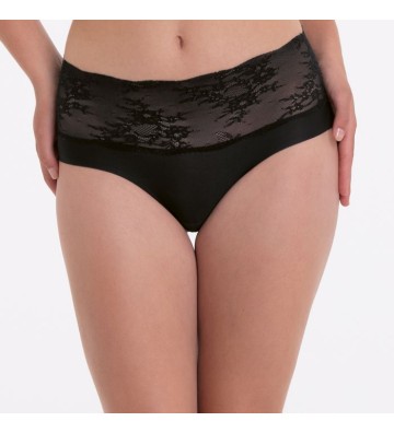 CULOTTE ESSENTIAL LACE...