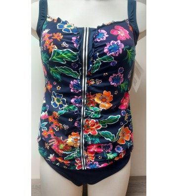 Maillot de bain TANKINI 2...