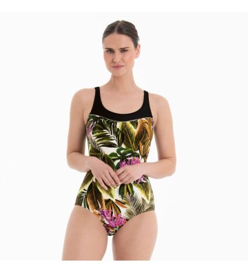 Maillot de bain 1pièce...