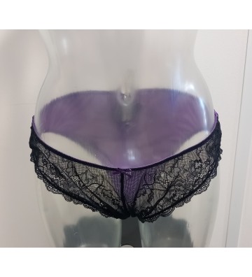 Culotte VIOLETTE AMOENA