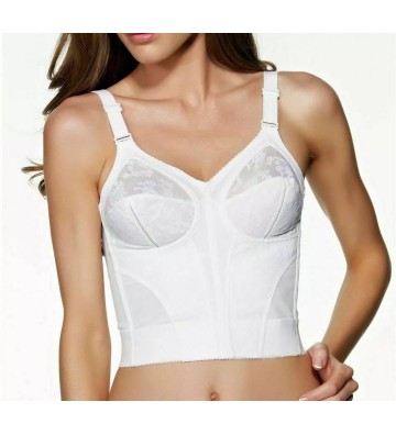 BUSTIER DOREEN TRIUMPH