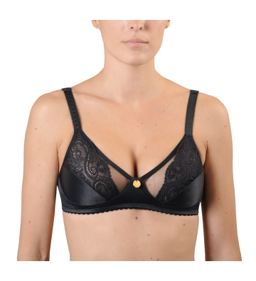 SOUTIEN- GORGE  ZBRA ELEGANCE