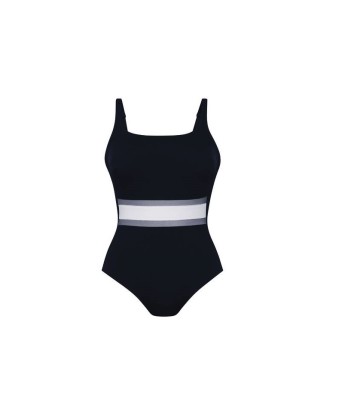 MAILLOT DE BAIN ALVA  BLEU1...