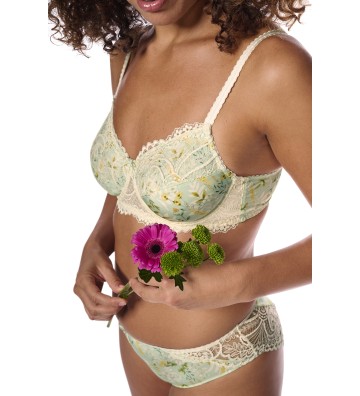 Soutien-gorge KALINA MINT...