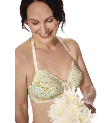 Soutien-gorge KALINA MINT...