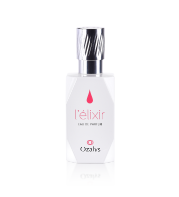 ELIXIR OZALYS