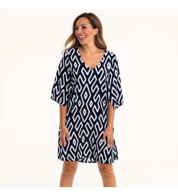 TUNIQUE/ ROBE DE PLAGE...