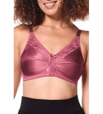 Soutien-gorge NANCY  PRUNE...