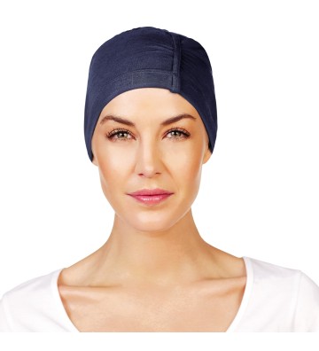 Bonnet de nuit Bambou