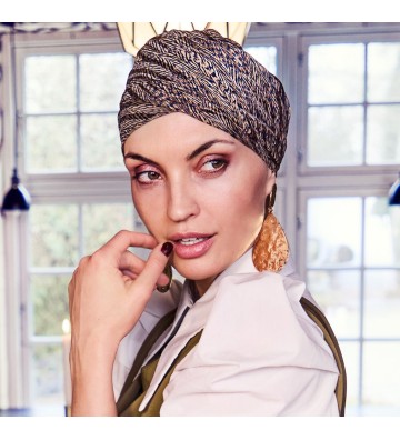 Bonnet BOHO PLAZA ELITE HAIR