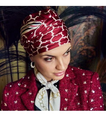 Bonnet BOHO CASABLANCA...
