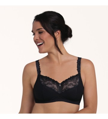 Soutien-gorge ELOÏSE  NOIR ANITA