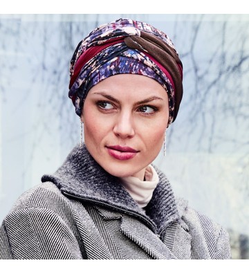 Bonnet NOYA GALAXIE  ELITE HAIR