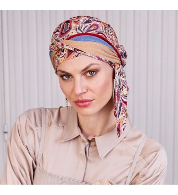 BONNET BEATRICE PALMYRE...