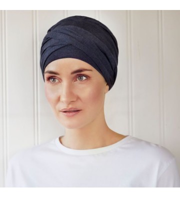 Bonnet EASY BAMBOU DENIM ELITE