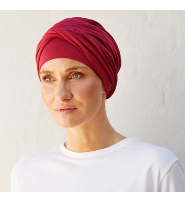 Bonnet EASY GRENAT ELITE