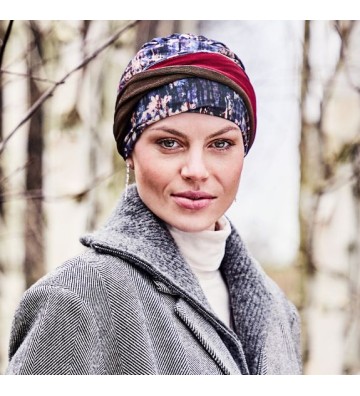 Bonnet EASY BAMBOU GALAXIE  ELITE