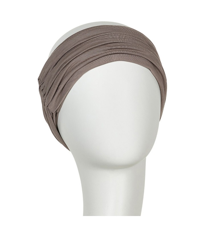 BANDEAU KARMA BAMBOU NOISETTE ELITE BANDEAU KARMA BAMBOU NOISETTE ELITE