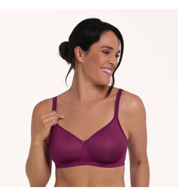 Soutien-gorge TONYA PRUNE  ANITA