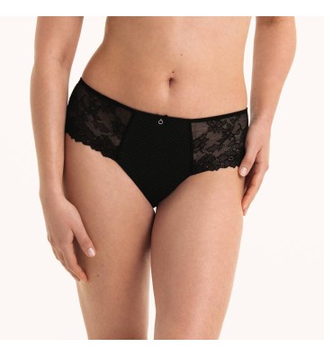 SHORTY ELOÏSE  NOIR ANITA