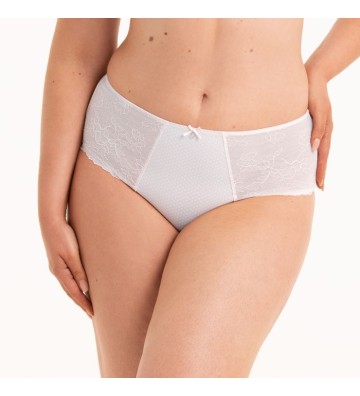 CULOTTE HAUTE ELOÏSE ROSE ANITA