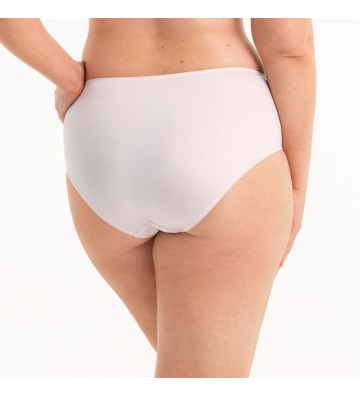 CULOTTE HAUTE ELOÏSE ROSE ANITA