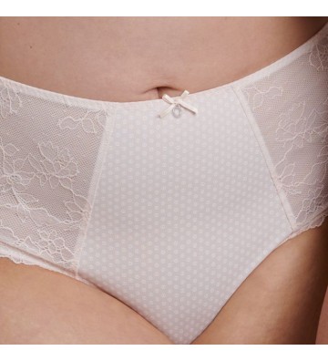 CULOTTE HAUTE ELOÏSE ROSE ANITA