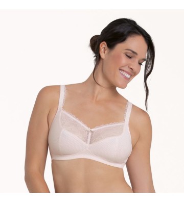 Soutien-gorge ELOÏSE  ROSE ANITA