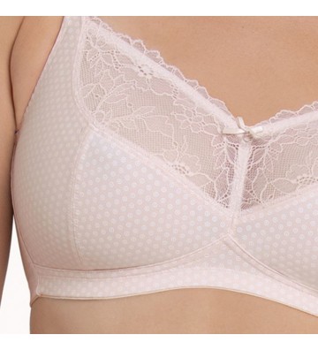 Soutien-gorge ELOÏSE  ROSE ANITA