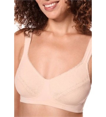Soutien-gorge JAIDA SABLE AMOENA
