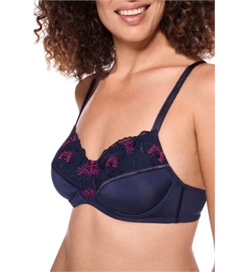 Soutien-gorge DELILA  armatures  AMOENA