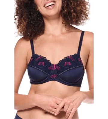 Soutien-gorge DELILA  armatures  AMOENA