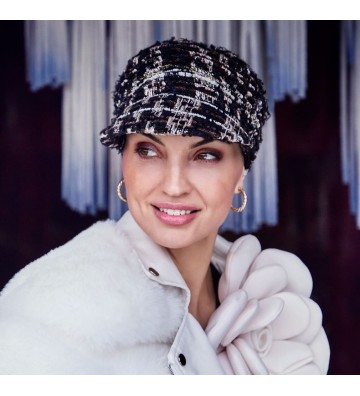 Casquette Boho COCO ELITE