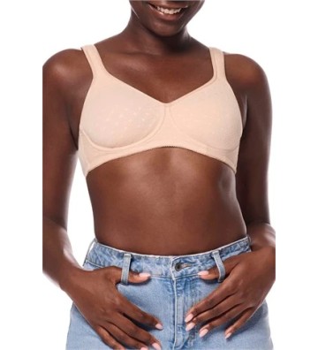 TIANA  SOUTIEN GORGE ARMATURES SABLE AMOENA
