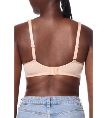 TIANA  SOUTIEN GORGE ARMATURES SABLE AMOENA